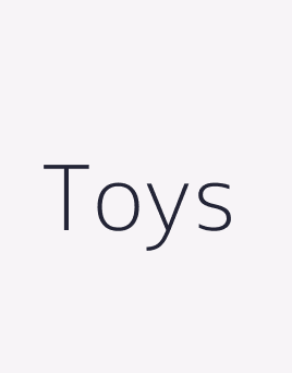 Toys & Games